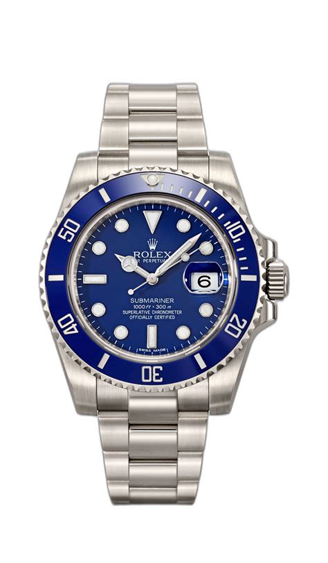 rolex 116619 price|Rolex smurf retail price.